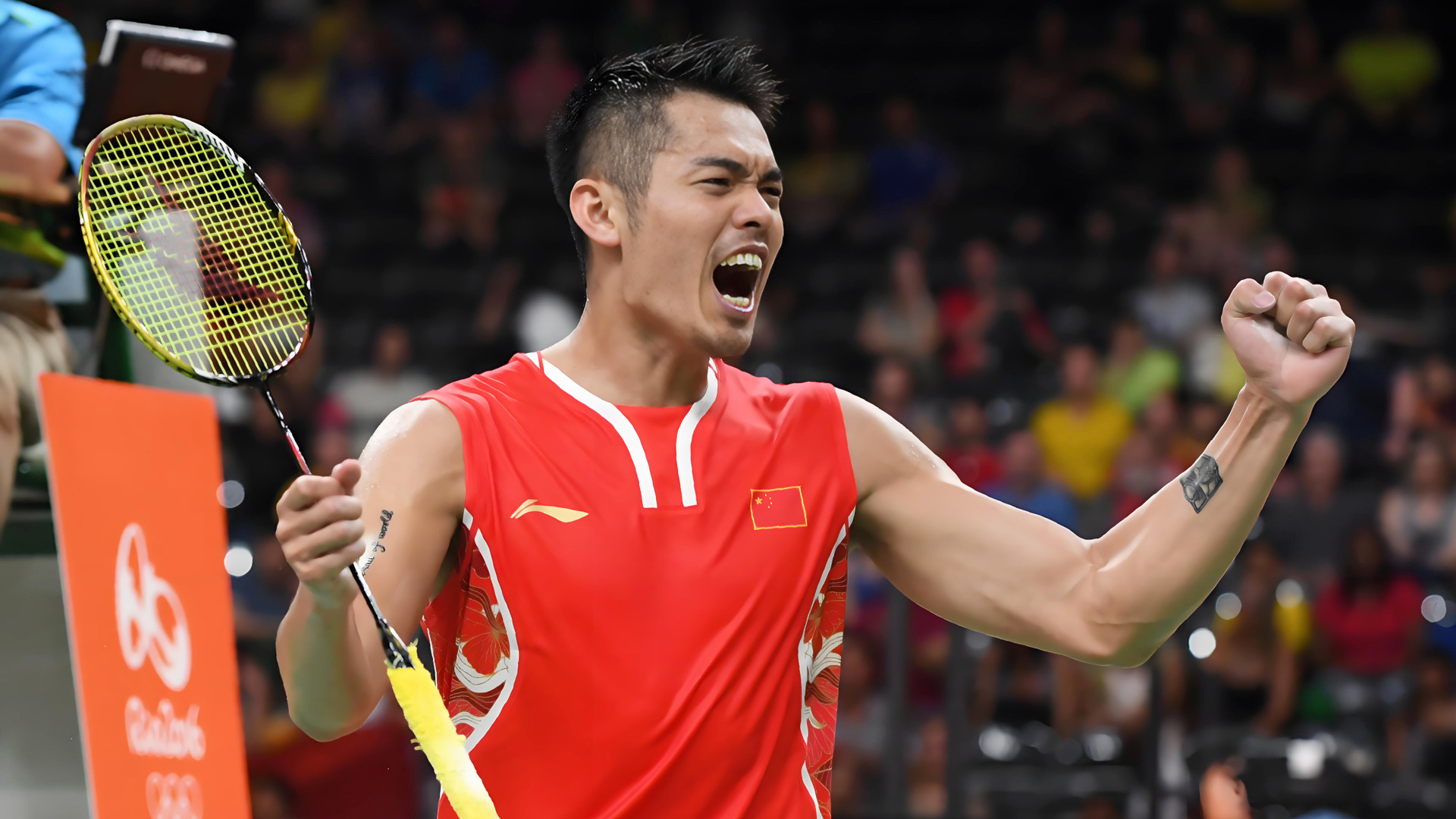 中国队一直 中国队一直