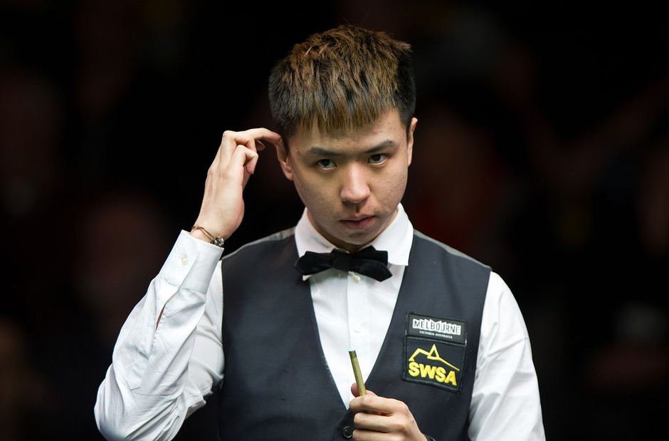 半段逼平切 半段逼平切