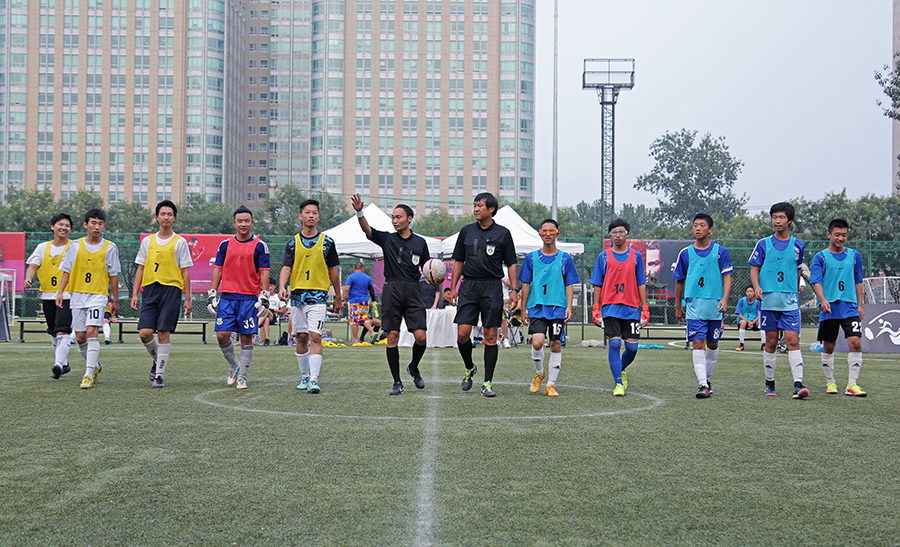 在赛程密集 在赛程密集