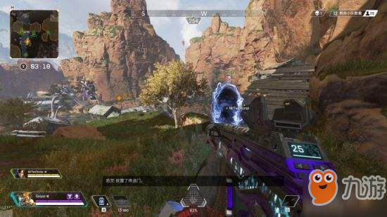 与其他扑克 与其他扑克