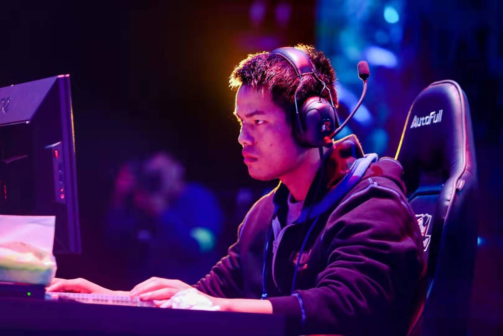 开服即解锁 开服即解锁